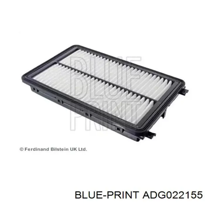 S28113D3100 Hyundai/Kia Filtr powietrza