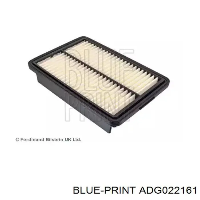 Do koszyka A62466P Wanlanda Filtr powietrza