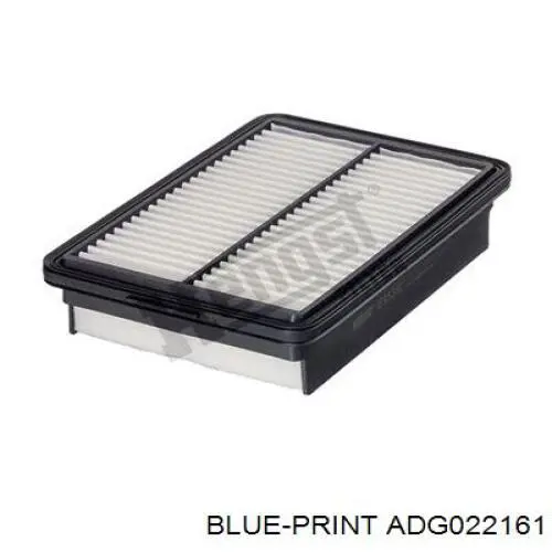 Filtr powietrza Wanlanda A62466P cena, od 10,18 USD