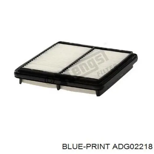Filtr powietrza Konner KAF774 cena, od 7,24 USD