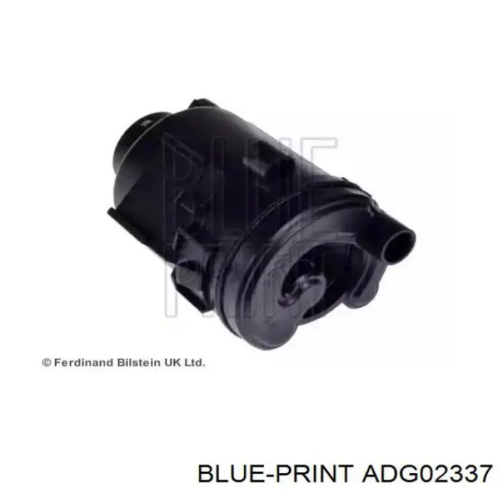 Filtr paliwa Hyundai/Kia 3111226105 cena, od 10,77 USD