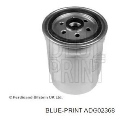 Filtr paliwa 3197026922 Hyundai/Kia