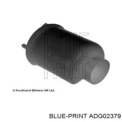 ADG02379 Blue Print Filtr paliwa