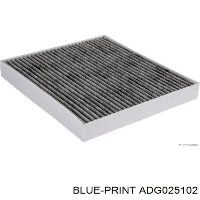 Filtr kabiny Hyundai/Kia 971331R000