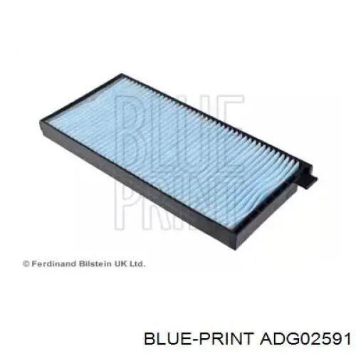 Do koszyka 9716359000 Hyundai/Kia Filtr kabiny