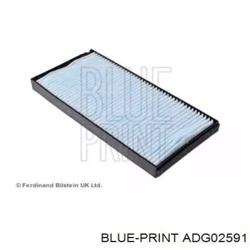 Filtr kabiny Hyundai/Kia 9716359000