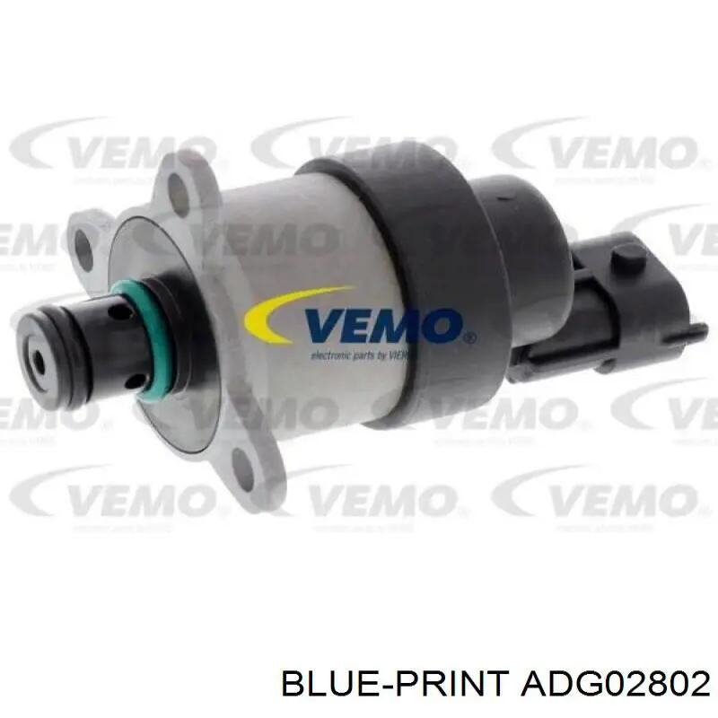 Regulator ciśnienia paliwa w listwie paliwowej General Motors 93181654 cena, od 103,86 USD