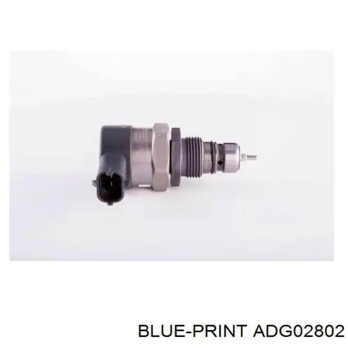 Regulator ciśnienia paliwa w listwie paliwowej General Motors 93181654 cena, od 103,86 USD