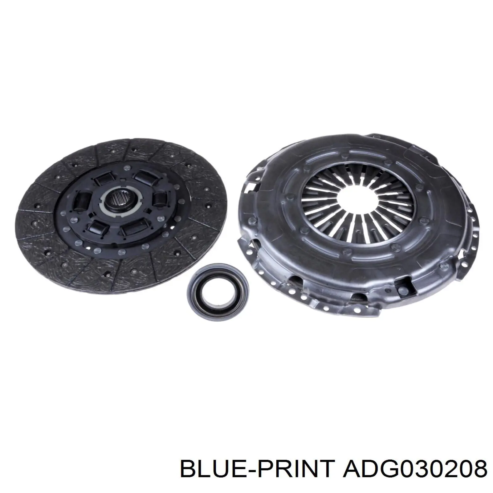 Zestaw sprzęgła (3 części) VALEO HDK147 cena, od 146,79 USD