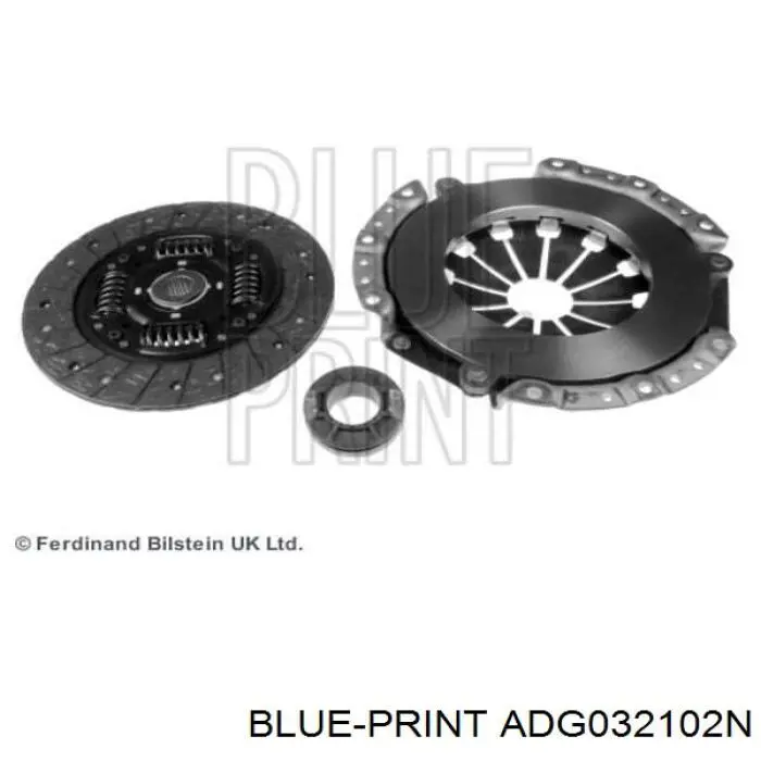 Do koszyka VKD46130 VALEO Docisk sprzęgła