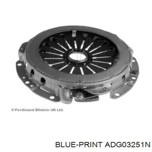 Docisk sprzęgła 4130028036 Hyundai/Kia