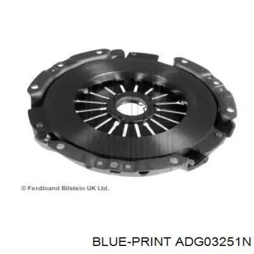 Docisk sprzęgła VALEO VKD30925 cena, od 65,38 USD