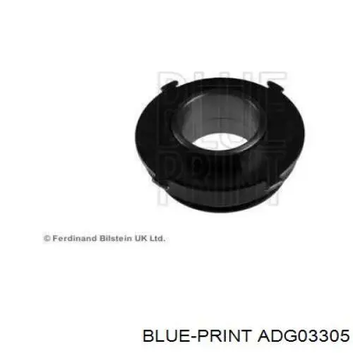 Łożysko wyciskowe sprzęgła 90251210 VALEO