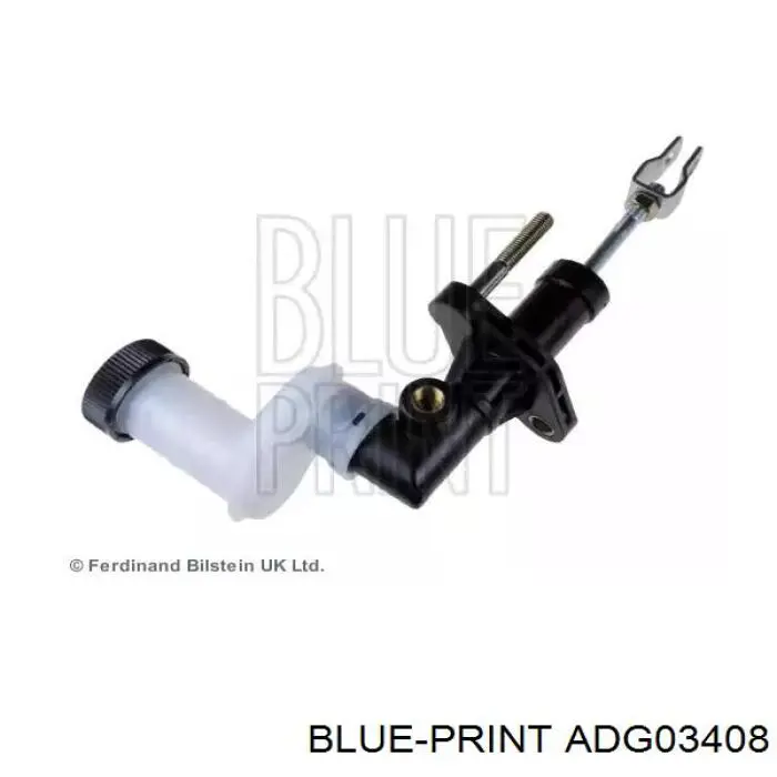 Do koszyka 0K20141400 Hyundai/Kia Cylinder sprzęgła główny