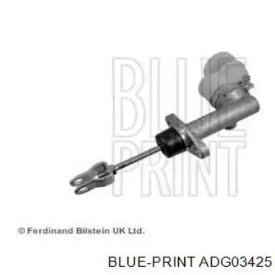 Cylinder sprzęgła główny Tcic KAC0544 cena, od 37,57 USD