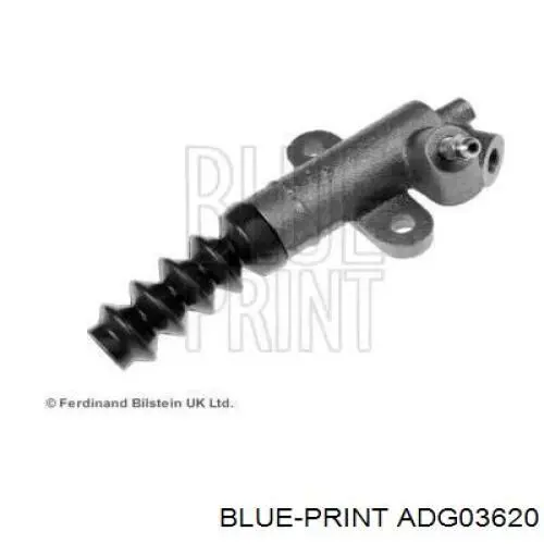 Do koszyka 0K60E41920 Hyundai/Kia Cylinder roboczy sprzęgła