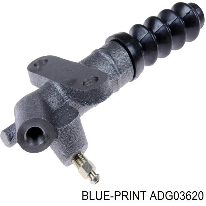 Cylinder roboczy sprzęgła 0K60E41920 Hyundai/Kia