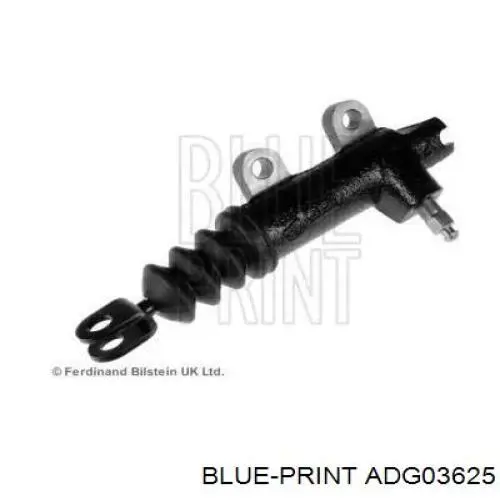 Cylinder roboczy sprzęgła Tcic 11O0869 cena, od 24,31 USD