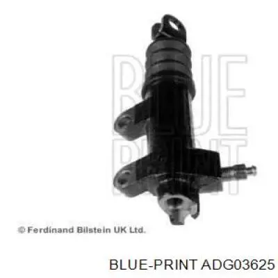 Cylinder roboczy sprzęgła 11O0869 Tcic