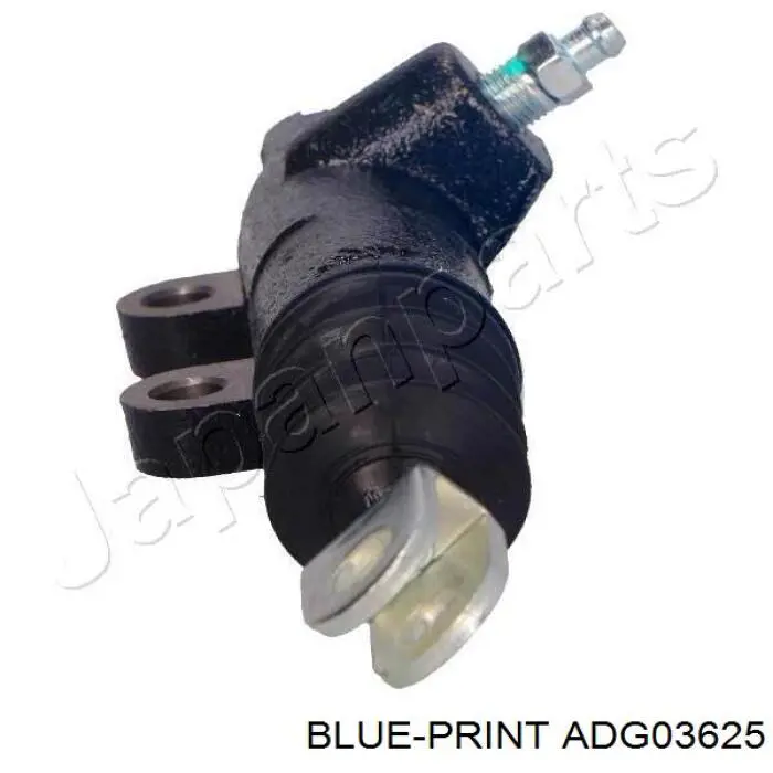 Do koszyka 11O0869 Tcic Cylinder roboczy sprzęgła