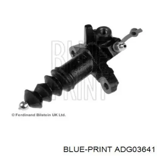 Cylinder roboczy sprzęgła PRC22 VALEO