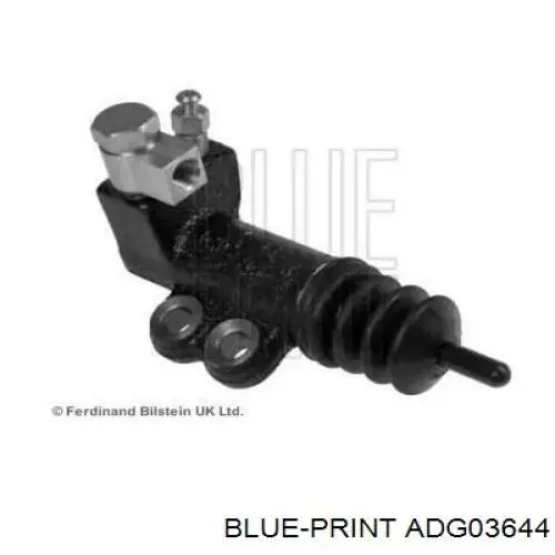 CAO0010 Tcic Cylinder roboczy sprzęgła
