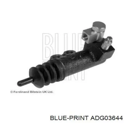 Cylinder roboczy sprzęgła Tcic CAO0010 cena, od 35,28 USD