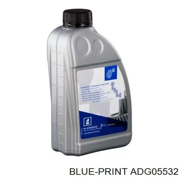 ADG05532 Blue Print Olej przekładniowy