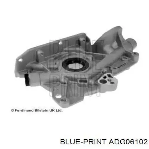 Pompa oleju OA0070OEM Korea (oem)