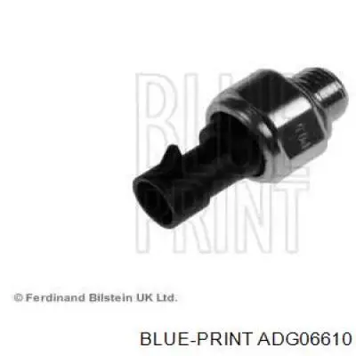 Czujnik ciśnienia oleju Blue Print ADG06610 cena, od 4,82 USD