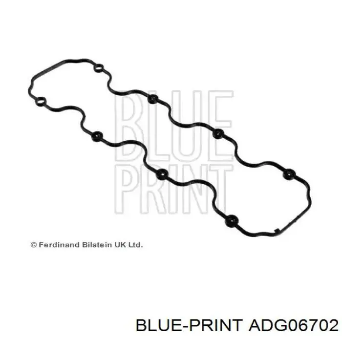 Uszczelka pokrywy zaworowej silnika Tempest TP96181318 cena, od 3,80 USD