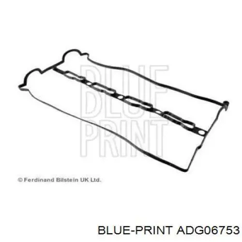 Do koszyka 224414X900 Hyundai/Kia Uszczelka pokrywy zaworowej silnika