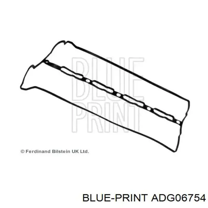 Uszczelka pokrywy zaworowej silnika Hyundai/Kia 224414X300 cena, od 24,20 USD