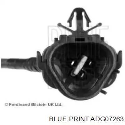 Czujnik temperatury płynu chłodzącego (włączenia wentylatora chłodnicy) K50505OEM Korea (oem)