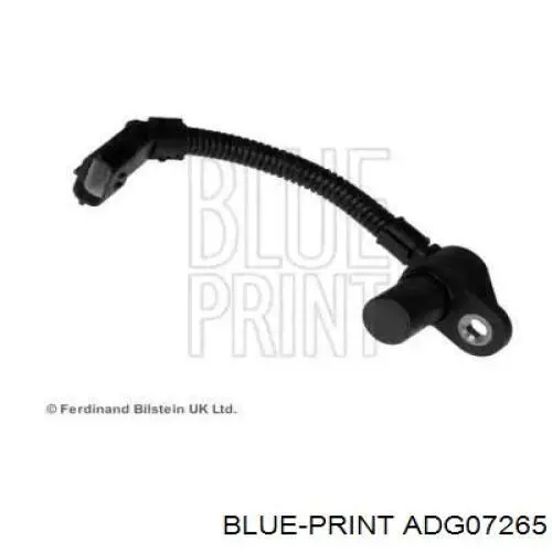 Czujnik położenia wałka rozrządu do KIA Sephia II FB