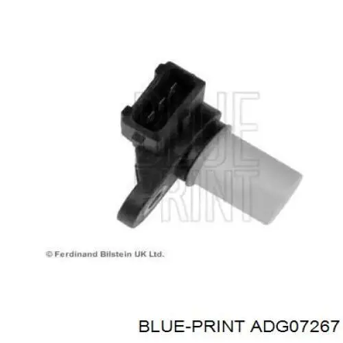 Do koszyka SS11028 Delphi Czujnik Halla