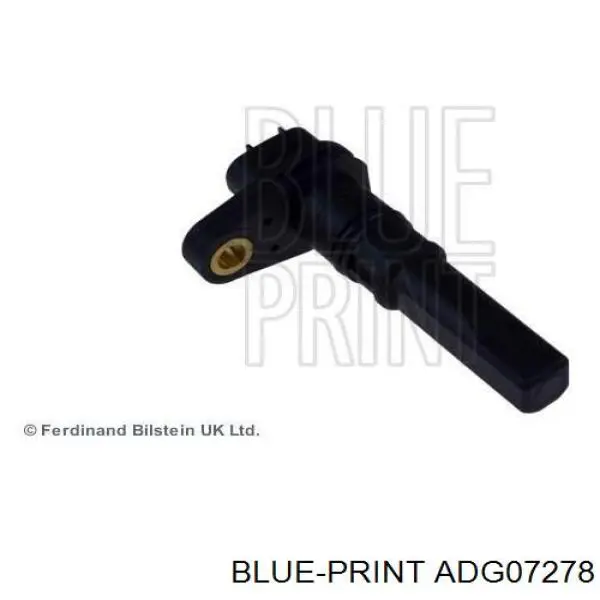 Do koszyka 3496083E00 Suzuki Czujnik prędkości