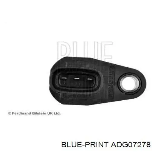 Czujnik prędkości 3496083E00 Suzuki