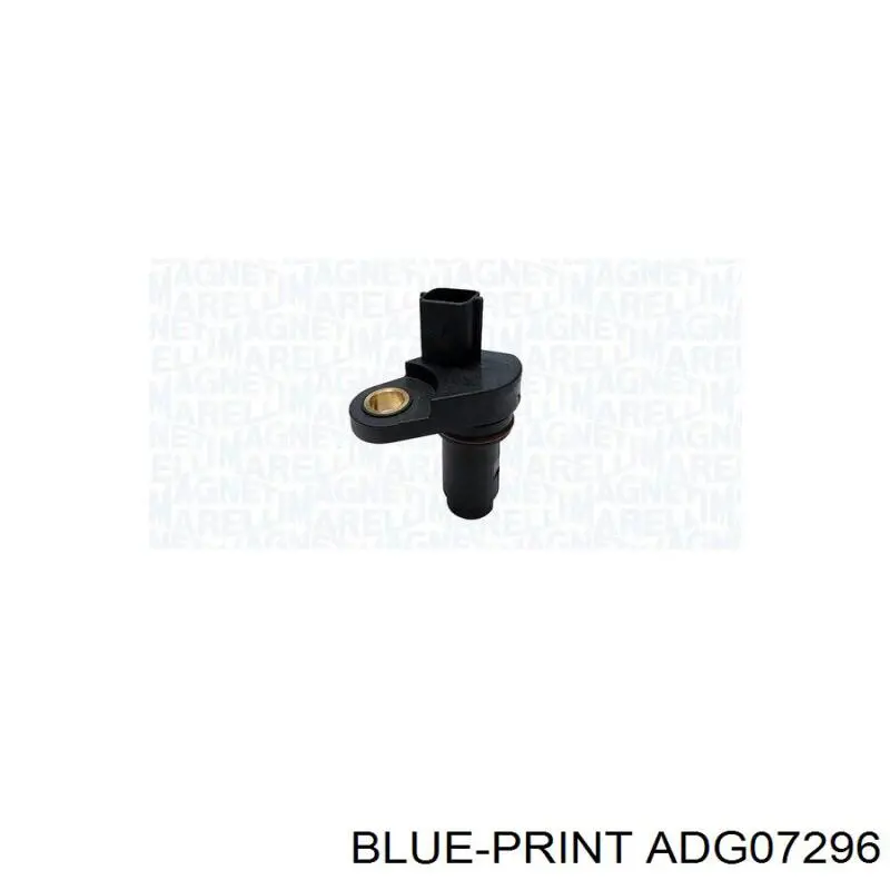 Czujnik położenia wału korbowego Blue Print ADG07296 cena, od 25,58 USD