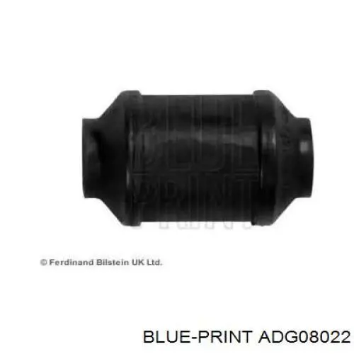Silentblock przedniego wahacza dolnego Blue Print ADG08022 cena, od 9,71 USD