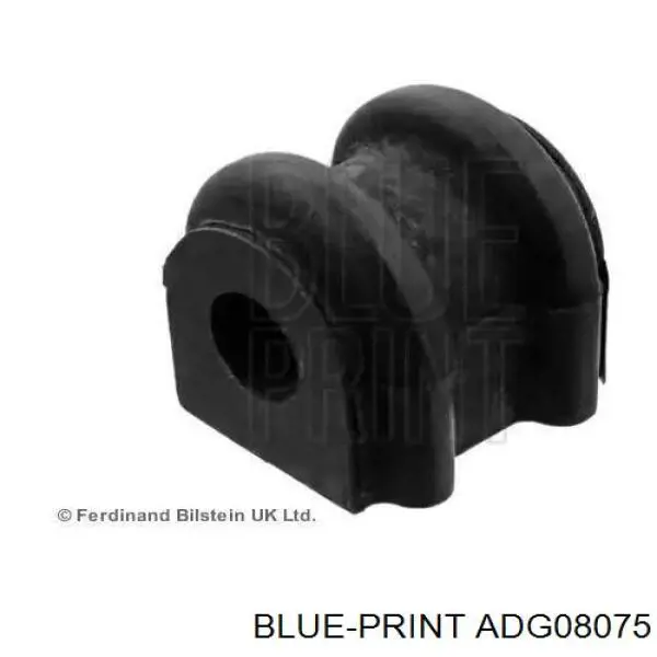 Tuleja stabilizatora tylnego Japan Parts RUH74 cena, od 3,95 USD