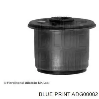 Do koszyka ADG08082 Blue Print Silentblock przedniego wahacza górnego