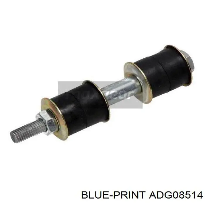 Łącznik stabilizatora przedniego Blue Print ADG08514 cena, od 7,68 USD
