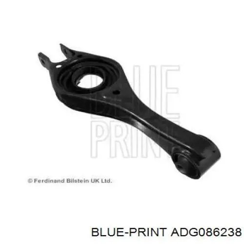 Do koszyka ADG086238 Blue Print Wahacz zawieszenia tylnego dolny lewy/prawy