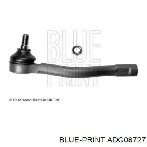 Końcówka drążka kierowniczego zewnętrzna ABS 230719 cena, od 16,66 USD