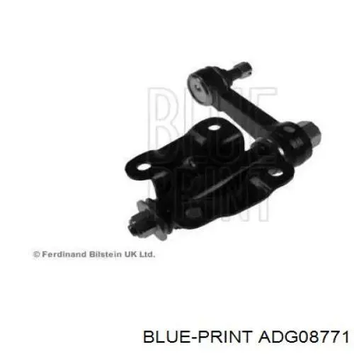 Dźwignia kierunkowa Blue Print ADG08771 cena, od 66,82 USD
