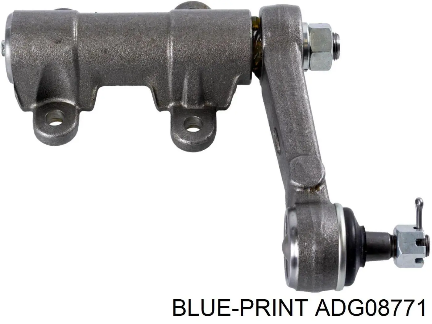 Do koszyka ADG08771 Blue Print Dźwignia kierunkowa
