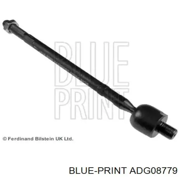 Drążek kierowniczy Blue Print ADG08779 cena, od 21,20 USD