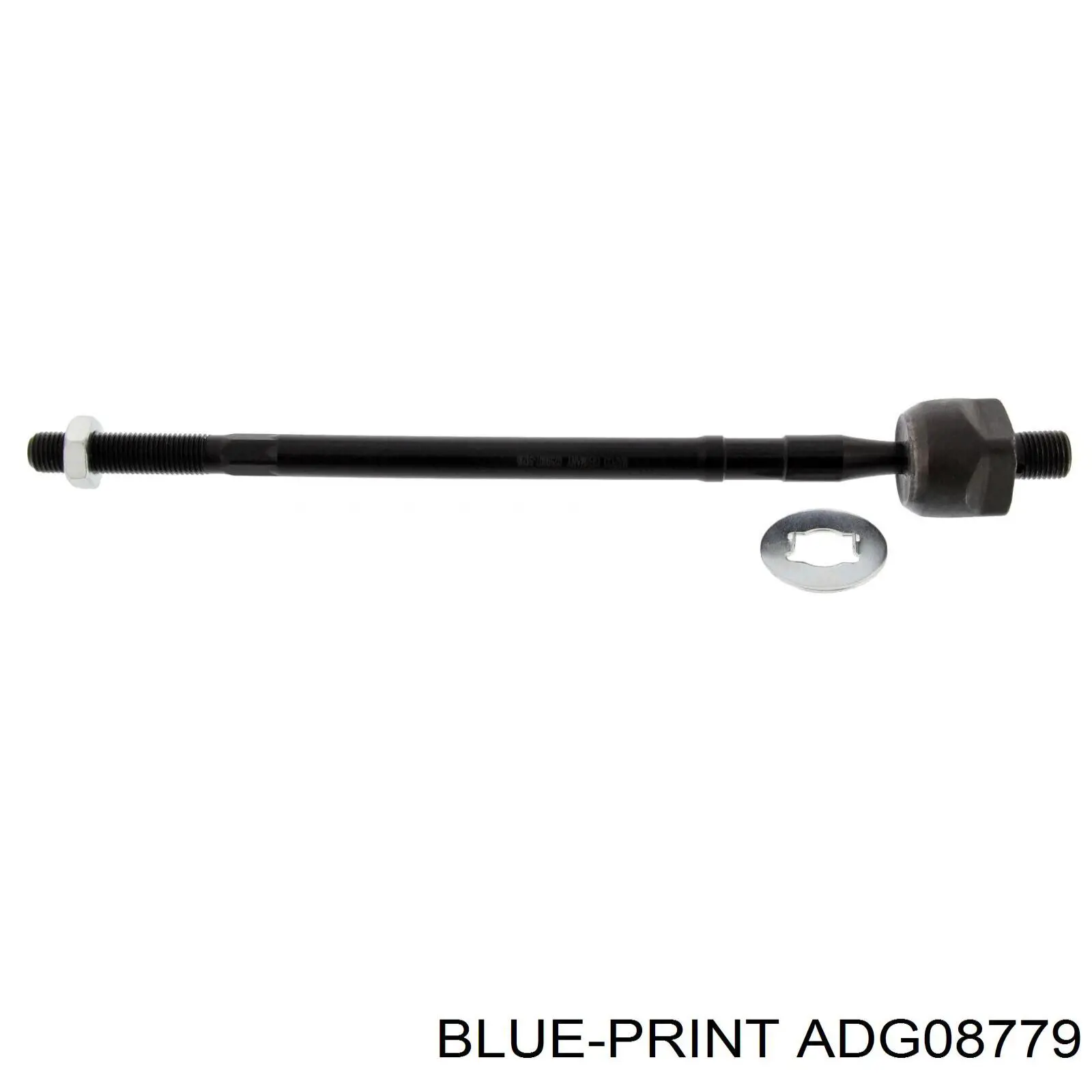 Do koszyka ADG08779 Blue Print Drążek kierowniczy
