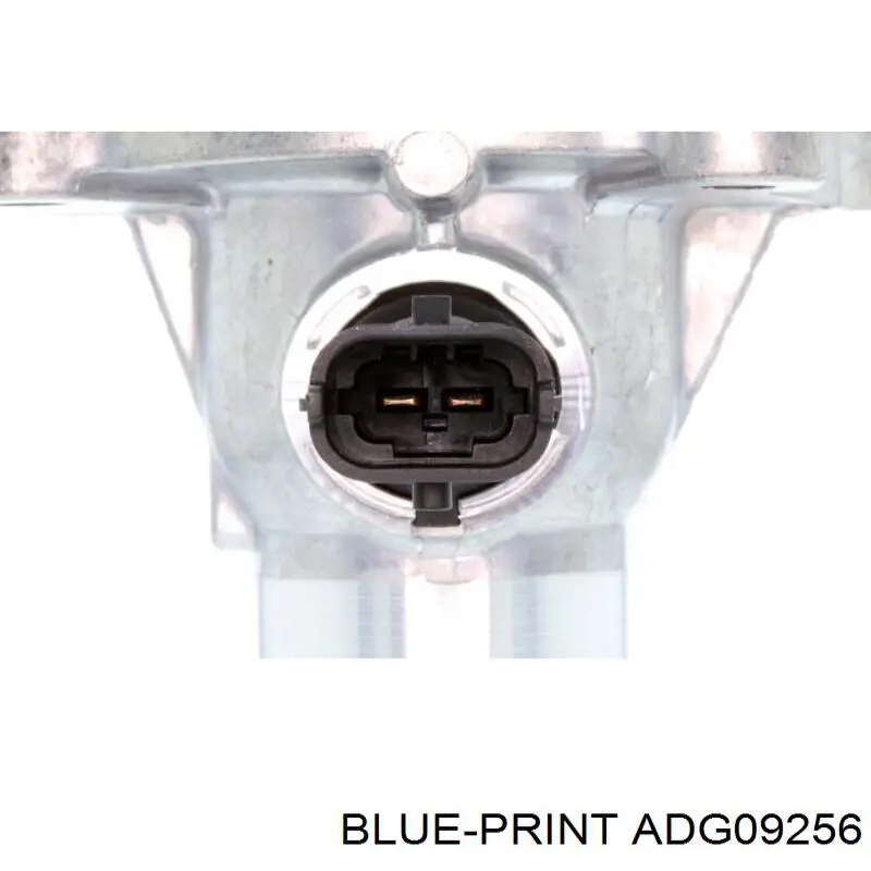 Do koszyka EX84103 Euroex Obudowa termostatu